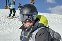 Les Contamines 2025