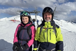 Les Contamines 2025