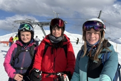 Les Contamines 2025