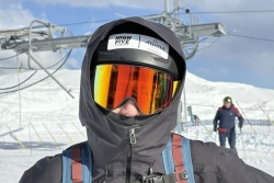 Les Contamines 2025