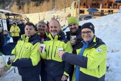 Les Contamines 2025
