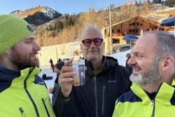 Les Contamines 2025