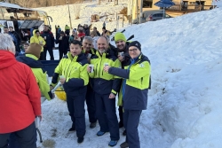 Les Contamines 2025