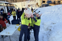 Les Contamines 2025