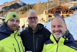 Les Contamines 2025