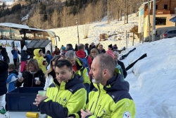 Les Contamines 2025