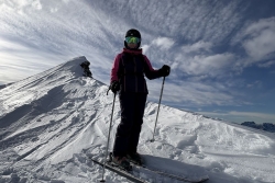 Les Contamines 2025
