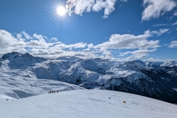 Les Contamines 2025