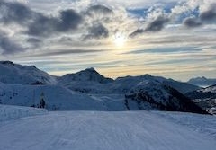 Les Contamines 2025
