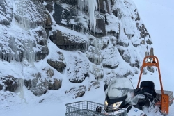 Valmorel -Saint François Longchamps 2025