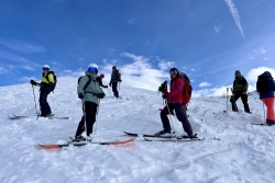 Valmorel -Saint François Longchamps 2025