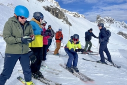Valmorel -Saint François Longchamps 2025