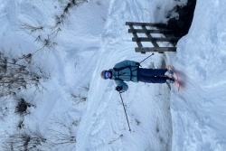 Valmorel -Saint François Longchamps 2025