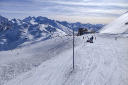 COURCHEVEL 2025