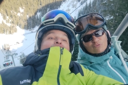 COURCHEVEL 2025