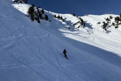 COURCHEVEL 2025