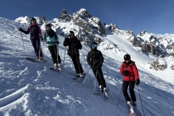 COURCHEVEL 2025