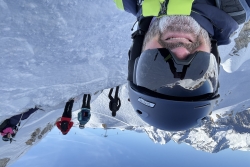 COURCHEVEL 2025