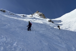 COURCHEVEL 2025
