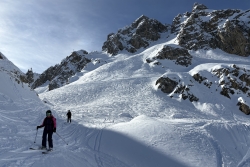 COURCHEVEL 2025