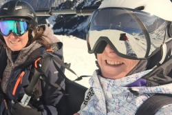 COURCHEVEL 2025