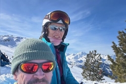 COURCHEVEL 2025