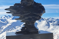 COURCHEVEL 2025