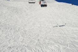 COURCHEVEL 2025