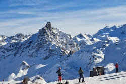 COURCHEVEL 2025