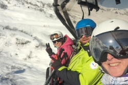MERIBEL 2025
