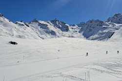 MERIBEL 2025