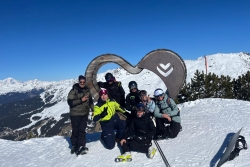 MERIBEL 2025
