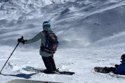 MERIBEL 2025