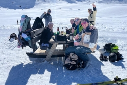MERIBEL 2025
