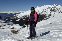MERIBEL 2025