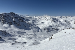 MERIBEL 2025