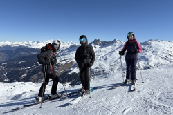 MERIBEL 2025
