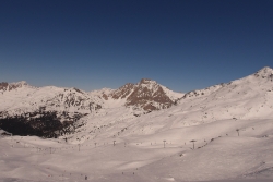 MERIBEL 2025