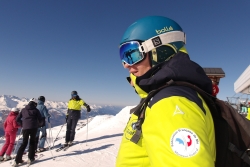 MERIBEL 2025