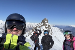 MERIBEL 2025