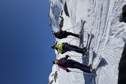 MERIBEL 2025
