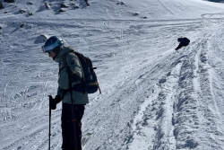 MERIBEL 2025