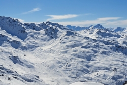 MERIBEL 2025
