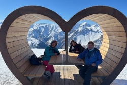 MERIBEL 2025