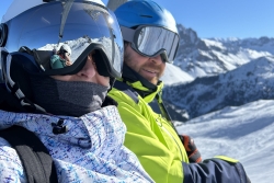 MERIBEL 2025
