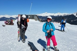 MERIBEL 2025