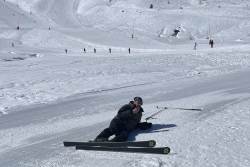 MERIBEL 2025