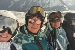 Les SYBELLES 2025
