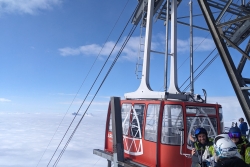 Les ARCS 2025