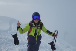 Les ARCS 2025